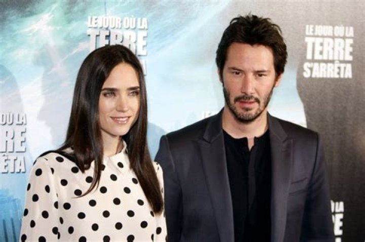 Unveiling The Life Of Keanu Reeves' Late Partner, Jennifer Syme