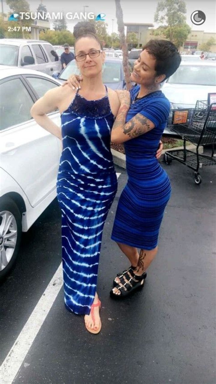 Unveiling The Life Of Kehlani’s Mother: A Journey Of Strength And Resilience