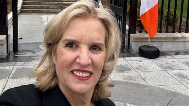 Unraveling The Enigma: Kerry Kennedy's Journey With Illness