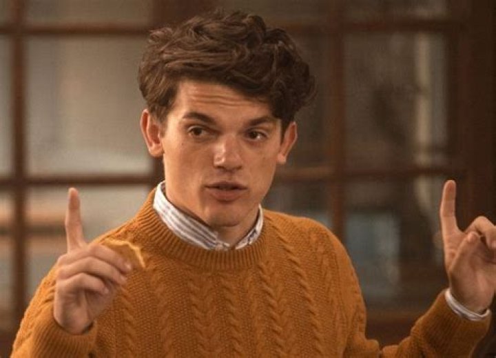 Killing Eve: Edward Bluemel's Role And Impact