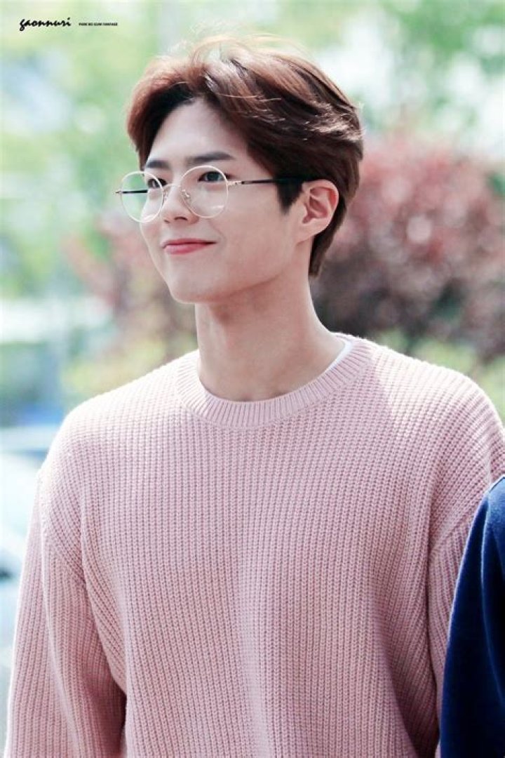 Discovering The Charismatic World Of Kim Bo Gum