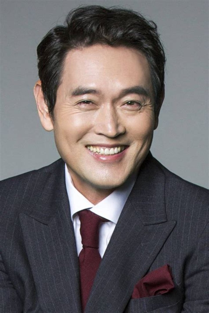 Meet Kim Myung Soo: A Versatile Actor On The Rise