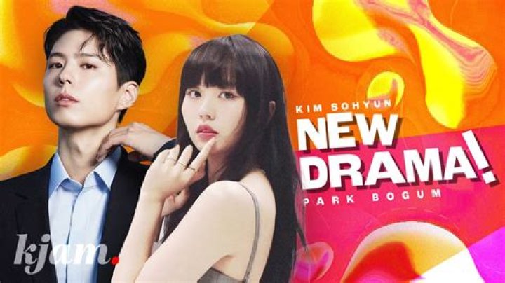 Exploring The Charm Of Kim So Hyun And Park Bo Gum: A Journey Through Their Lives And Careers