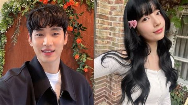 Unveiling Kim Soo Hyun's Love Life: Who Is His Girlfriend In Real Life 2021?