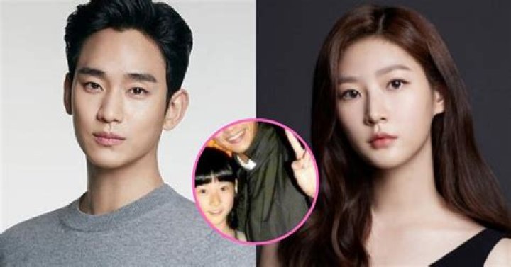 Unraveling The Mystery: Kim Soo Hyun's Girlfriend Now