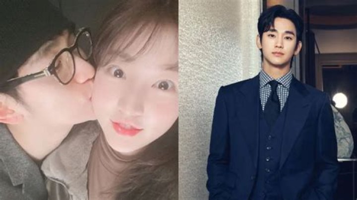 All You Need To Know About Kim Soo Hyun's Latest News