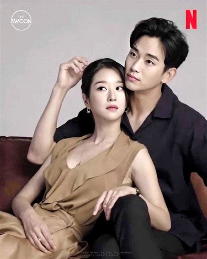 Exclusive: Uncover The Identity Of Kim Soo Hyun's Enigmatic Partner