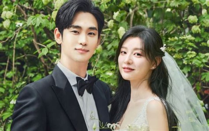 Unraveling The Mysteries Of Kim Soo Hyun's Dating Life