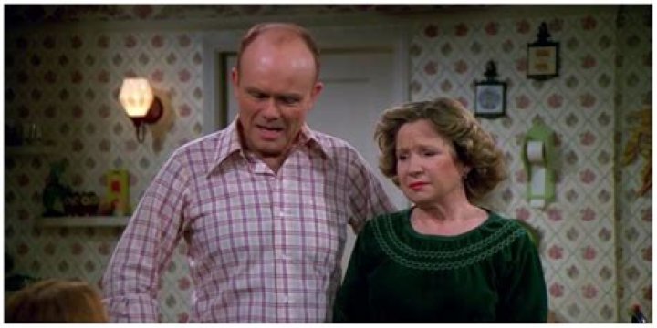 The Iconic Kitty Forman: Meet The Actress Behind The Beloved Character