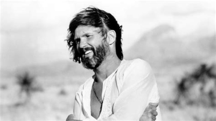 Remembering The Legendary Kris Kristofferson: A Tribute To His Life And Legacy