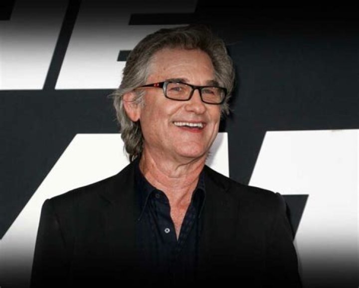 Kurt Russell: The Journey Of A Hollywood Legend