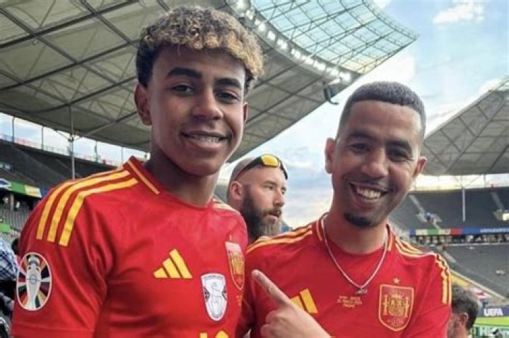 Discover Lamin Yamal: His Journey As A Muslim Leader