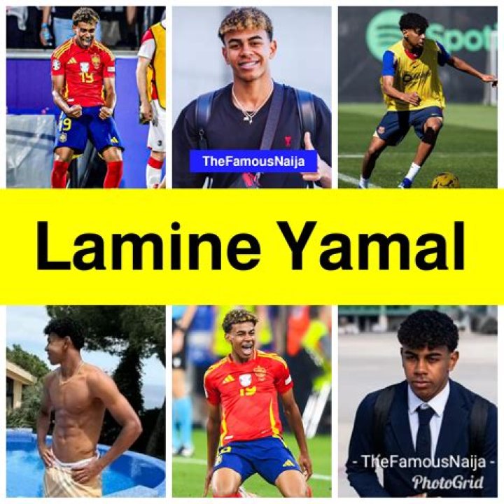 Lamine Yamal's Birthplace: Where The Legend Began