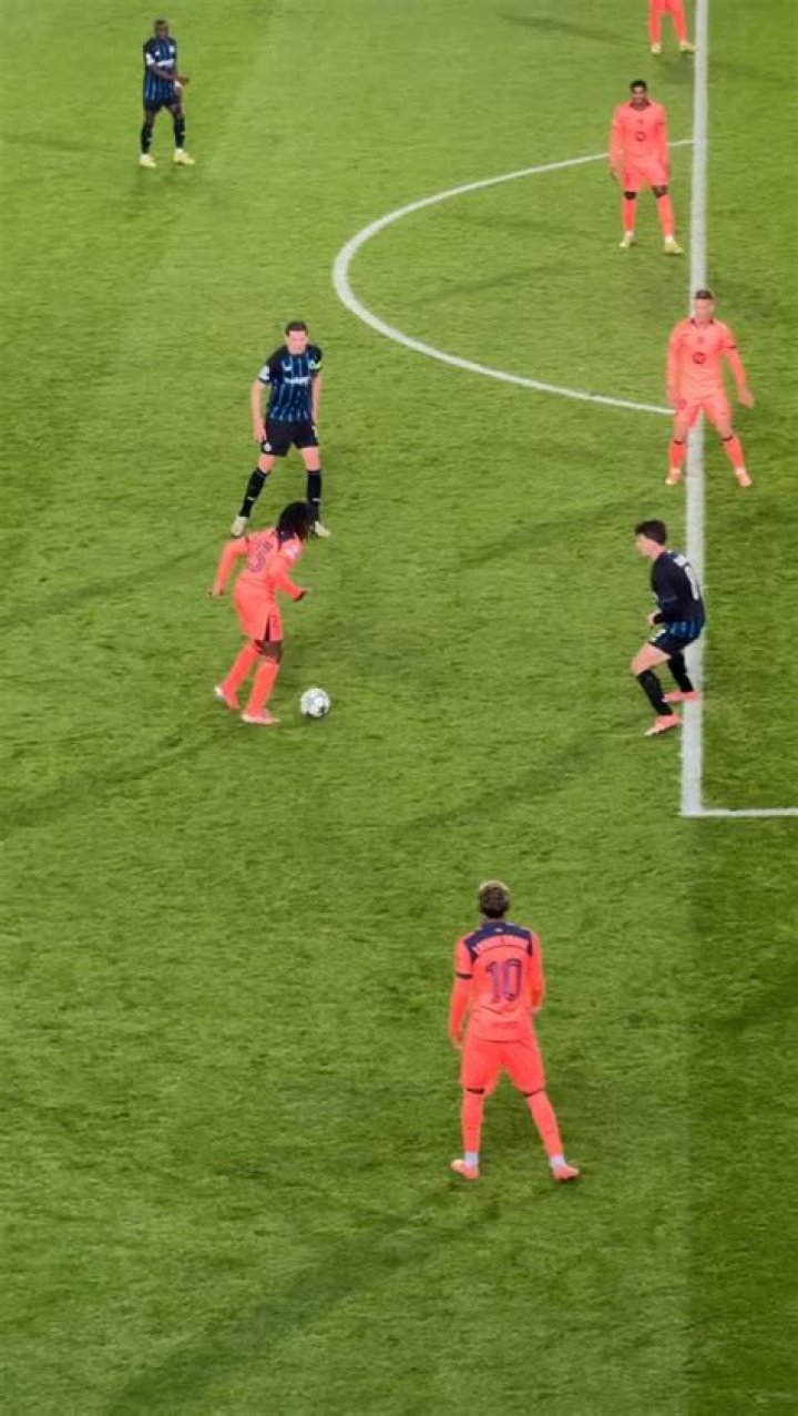 When Was Lamine Yamal Born?