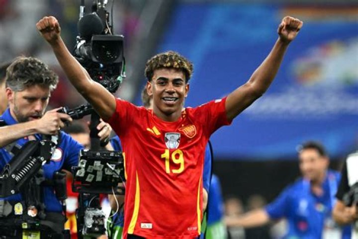 The Native Land Of Lamine Yamal: A Search For His Country Of Origin