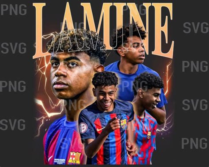 The Essence Of Lamine Yamal Ethnicity: A Tapestry Of Identity And Heritage