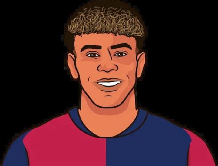 Lamine Yamal's International Goals: Breaking Records And Making History