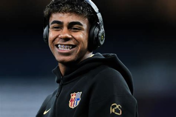 Lamine Yamal Originating From Senegal: A Historical Overview