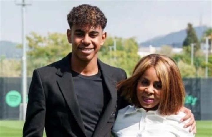 Lamine Yamal's Mother: The Woman Behind The Rising Star