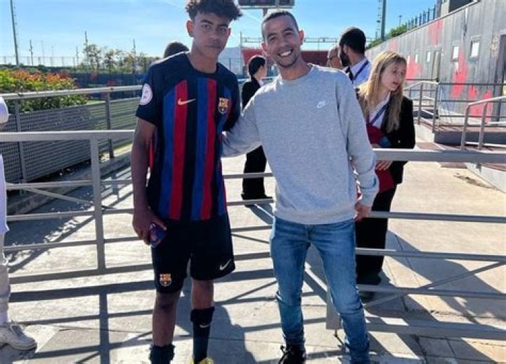 Learn About Lamin-A And Yamal Parents: A Comprehensive Guide