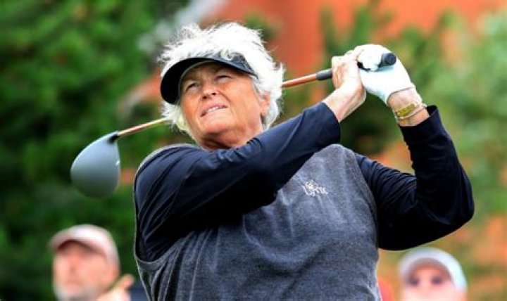 Unveiling The Life And Love Of Laura Davies: Is She Married?