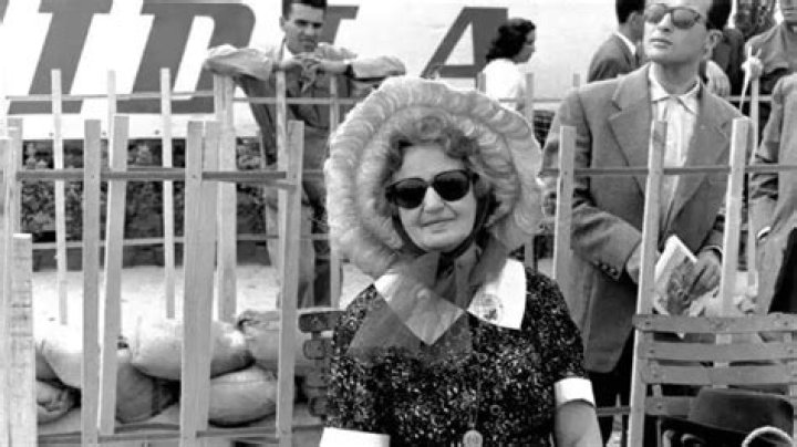 The Enigmatic Laura Ferrari: Unveiling The Life Of Enzo's Beloved Wife