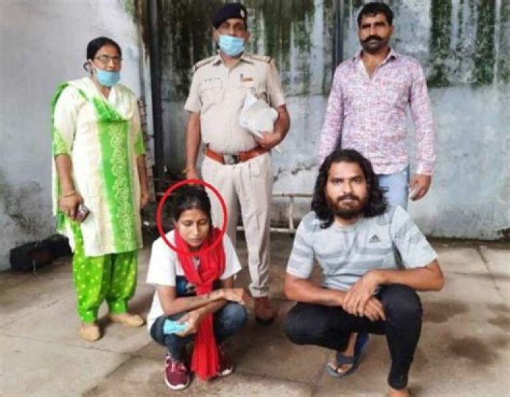 Exploring The Lives Behind The Lens: Lawrence Bishnoi Family Photos