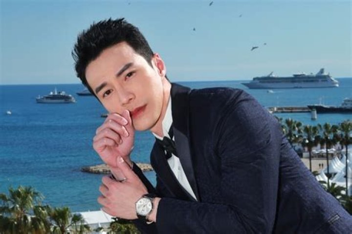 Discovering Lawrence Wong: The Age Of A Rising Star