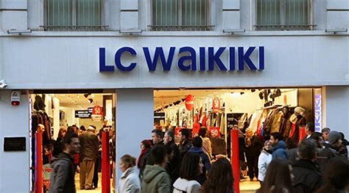 Exploring The Financial Landscape Of LC Waikiki: A Deep Dive Into Its Net Worth