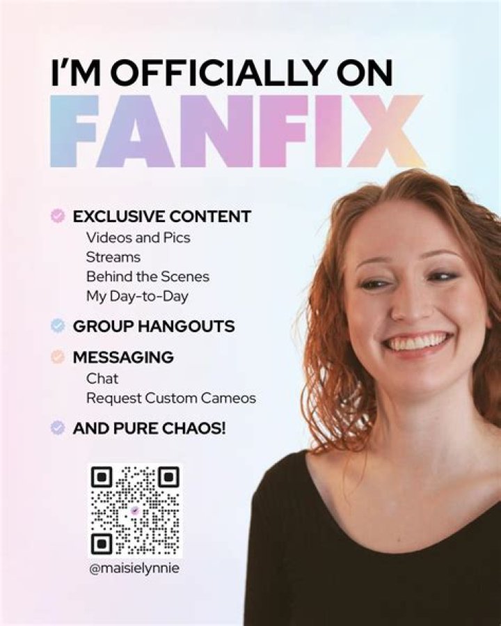 Unveiling The Secrets Behind Leaked Fanfix: A Deep Dive