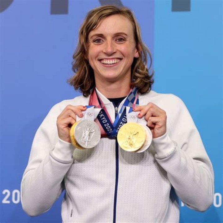 Exploring The Life And Love Of Katie Ledecky: Who Is Ledecky Husband?
