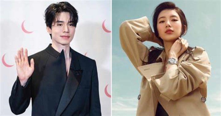 Unveiling The Truth Behind Lee Dong Wook And Bae Suzy's Alleged Relationship