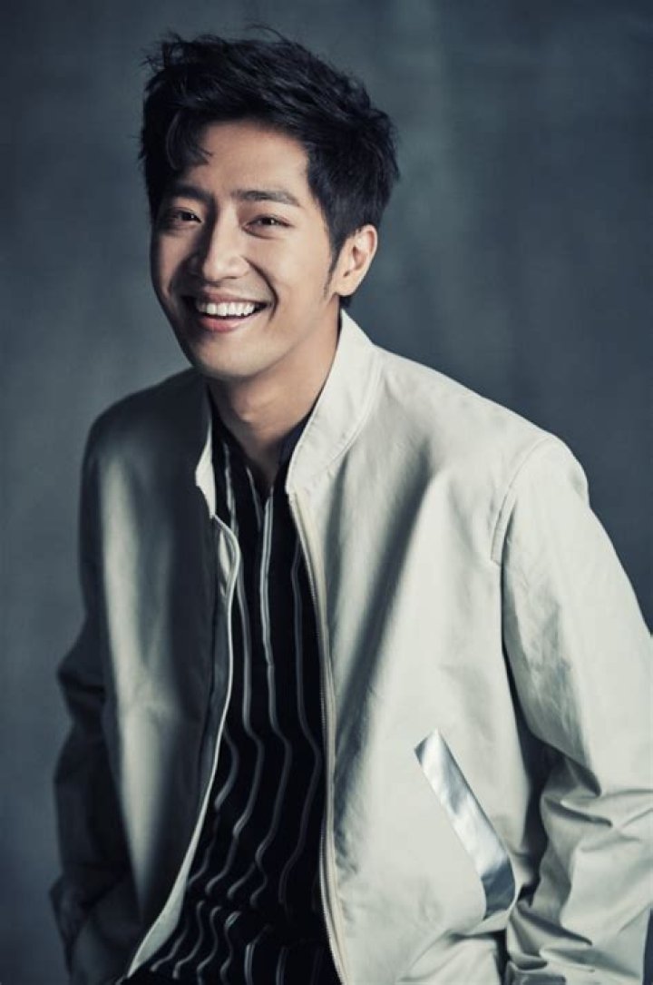 Exploring The Age And Journey Of Lee Sang-Yeob