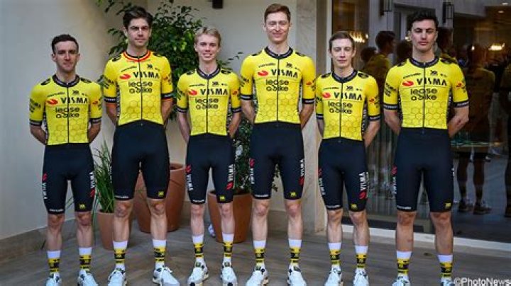 Vingegaard's Age: Exploring The Young Star's Journey