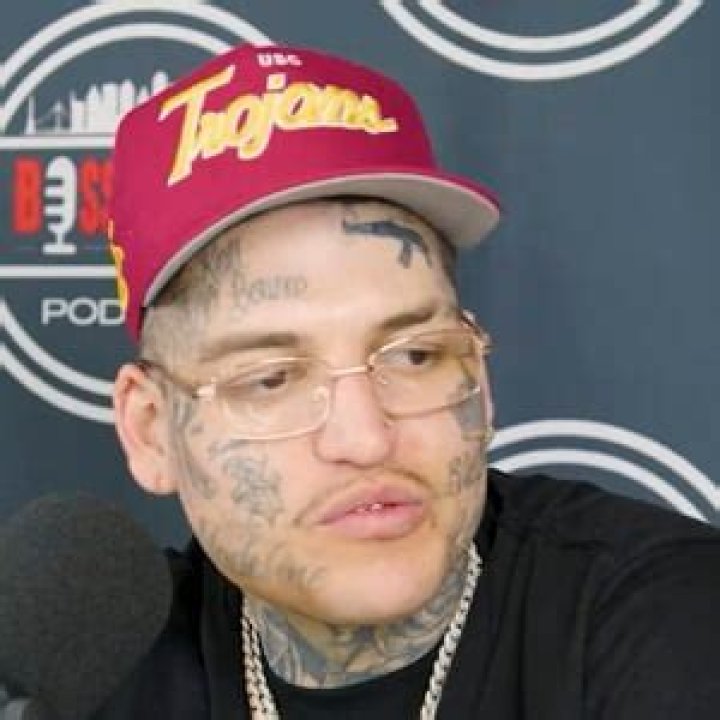 Exploring The Fascinating World Of Lefty Gunplay Age