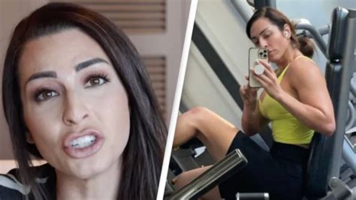 Leila Hormozi: The Ultimate Guide To Weight Loss Success