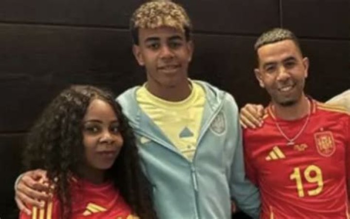 Lemine Yamal's Parents: A Legacy Of Love And Support