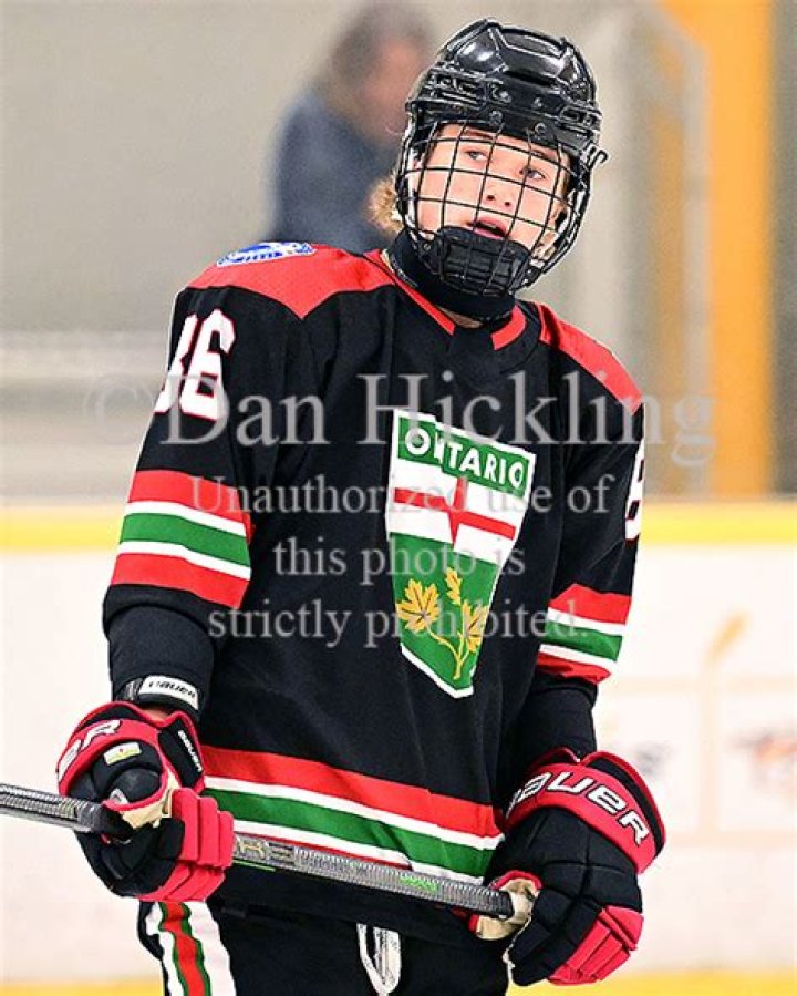 Liam Fortune: The Rise Of A Young Star