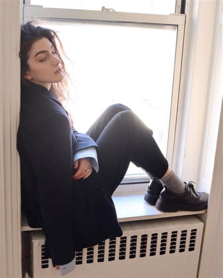 The Ultimate Guide To Lilli Kay's Life And Career