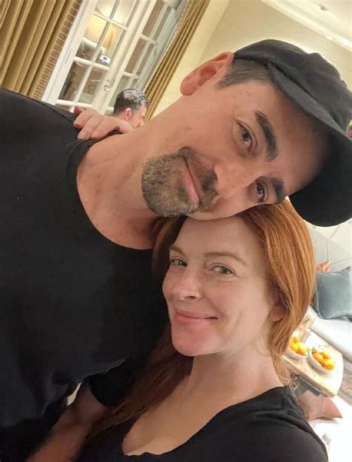 Unveiling The Mystery: Does Lindsay Lohan Have A Twin?