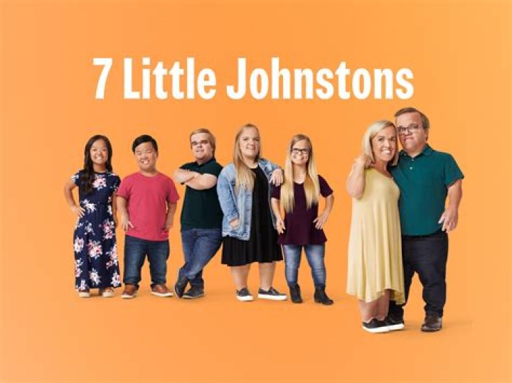 Exploring The World Of Little Johnsons