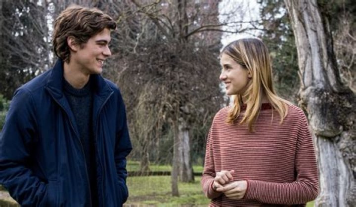 Exploring The Cinematic Journey Of Lorenzo Zurzolo And Benedetta Porcaroli