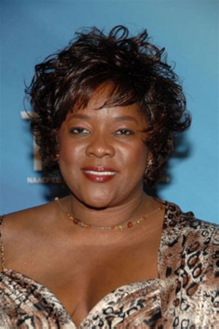 Exploring The Life And Career Of Loretta Devine