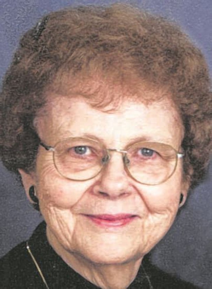 Unraveling The Mystery: Louise Paxton Age