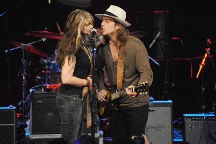 Exploring Lukas Nelson's Marital Journey