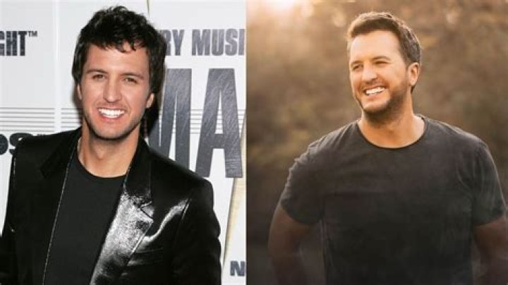 Popular Country Star Luke Bryan Embraces Body Positivity Despite 'Fat' Rumors