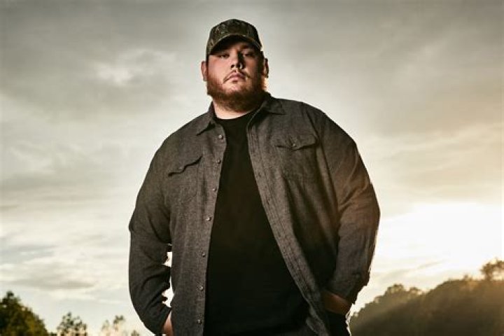 Understanding Luke Combs' Political Stance: A Deep Dive Into The Country Star's Views
