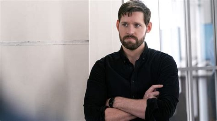 Unveiling Luke Kleintank: A Rising Star On The Horizon