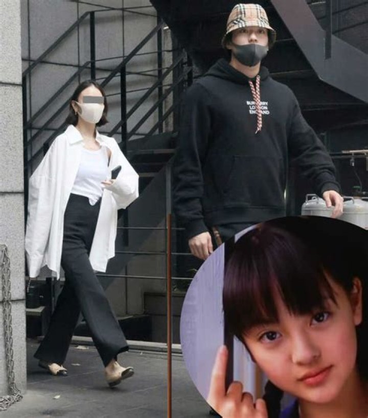 Mackenyu Couple: The Power Couple Of Japanese Entertainment