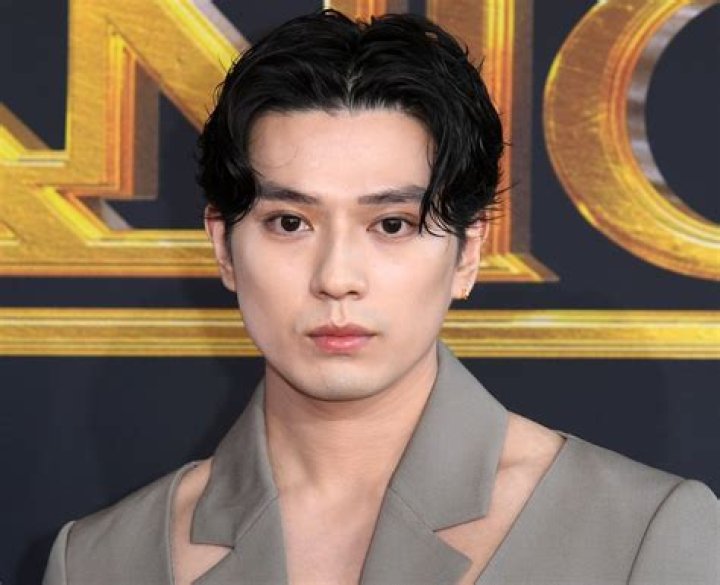 Mackenyu's Wife: Unveiling The Personal Life Of The Rising Star